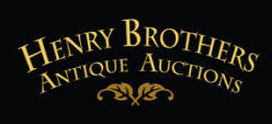 Henry Brothers Antique Auctions