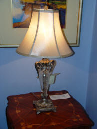 image of lamp