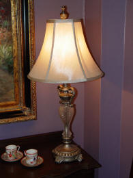 image of lamp