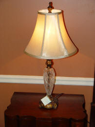 image of table lamp