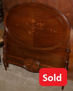 Antique Bedroom Furniture