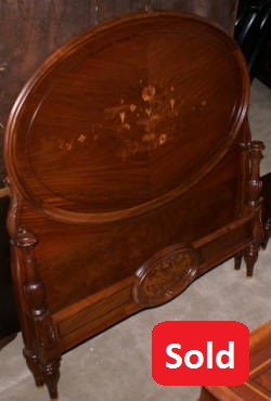 Antique Bedroom Furniture