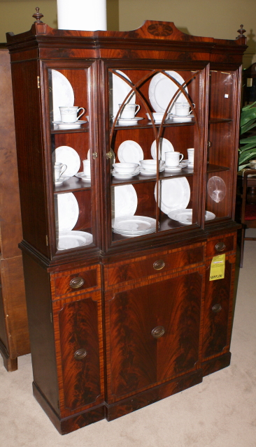 ANTIQUE CHINA CABINETS - CHINACABINETS.COM
