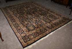 Persian rug 7 x11