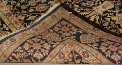 Persian rug 7 x11