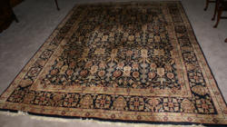 Persian rug 7 x11