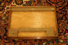 image of drawer of silver chest