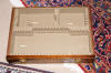 image of drawer of silver chest