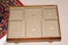 image of drawer of silver chest