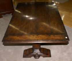 Jonathan Charles coffee table