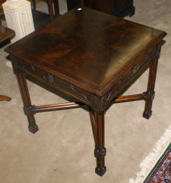 Jonathan Charles side table